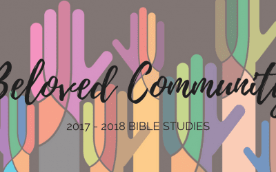2017-2018 Bible Studies