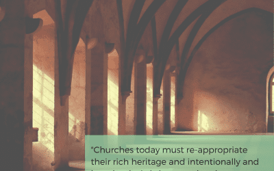 “What It Means to Be Fellowship Baptists” Series & “Tethered to Jesus!”