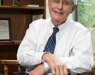 Zoom with  Dr. Dan Bagby