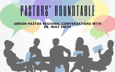 Pastors’ Roundtable