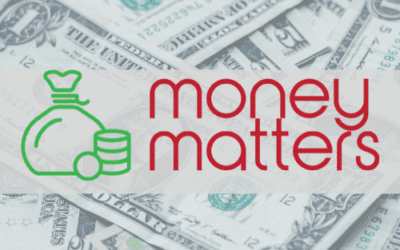 Money Matters