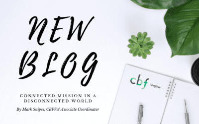 Connected Mission in a Disconnected World