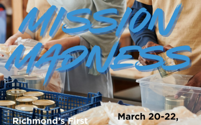 Mission Madness: Possibilities