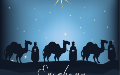 Epiphany: A Reflection