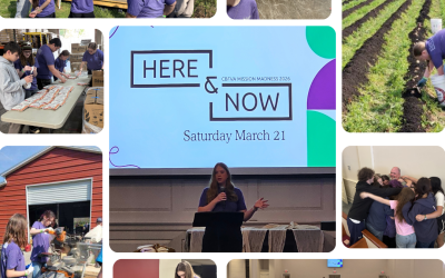 Mission Madness 2026