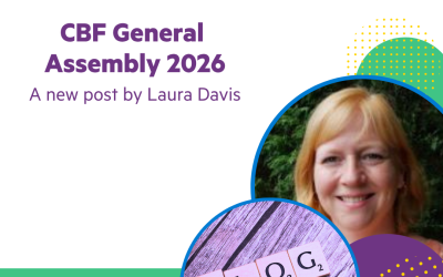 CBF General Assembly 2026